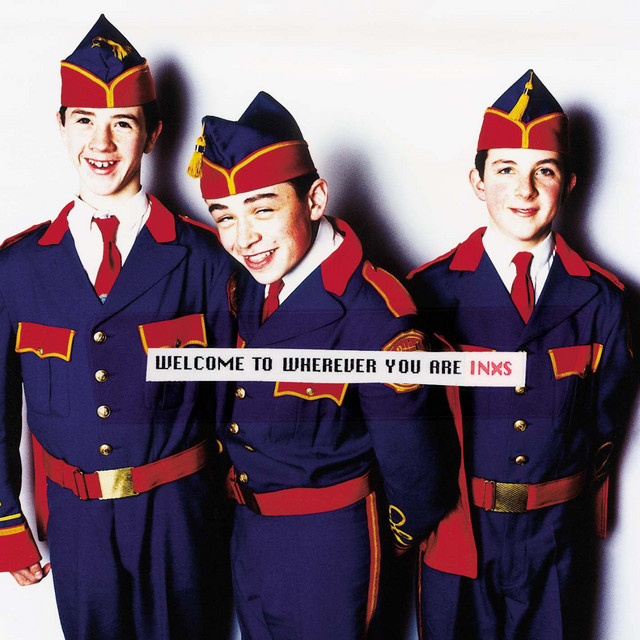 Inxs